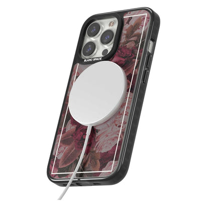 Wildflower Floral Quote