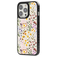 Crème Bouquet de fleurs sauvages