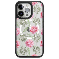 Roses & Eucalyptus Floral