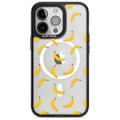 Banana Pattern