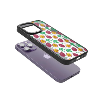 Passion Fruit Paradise