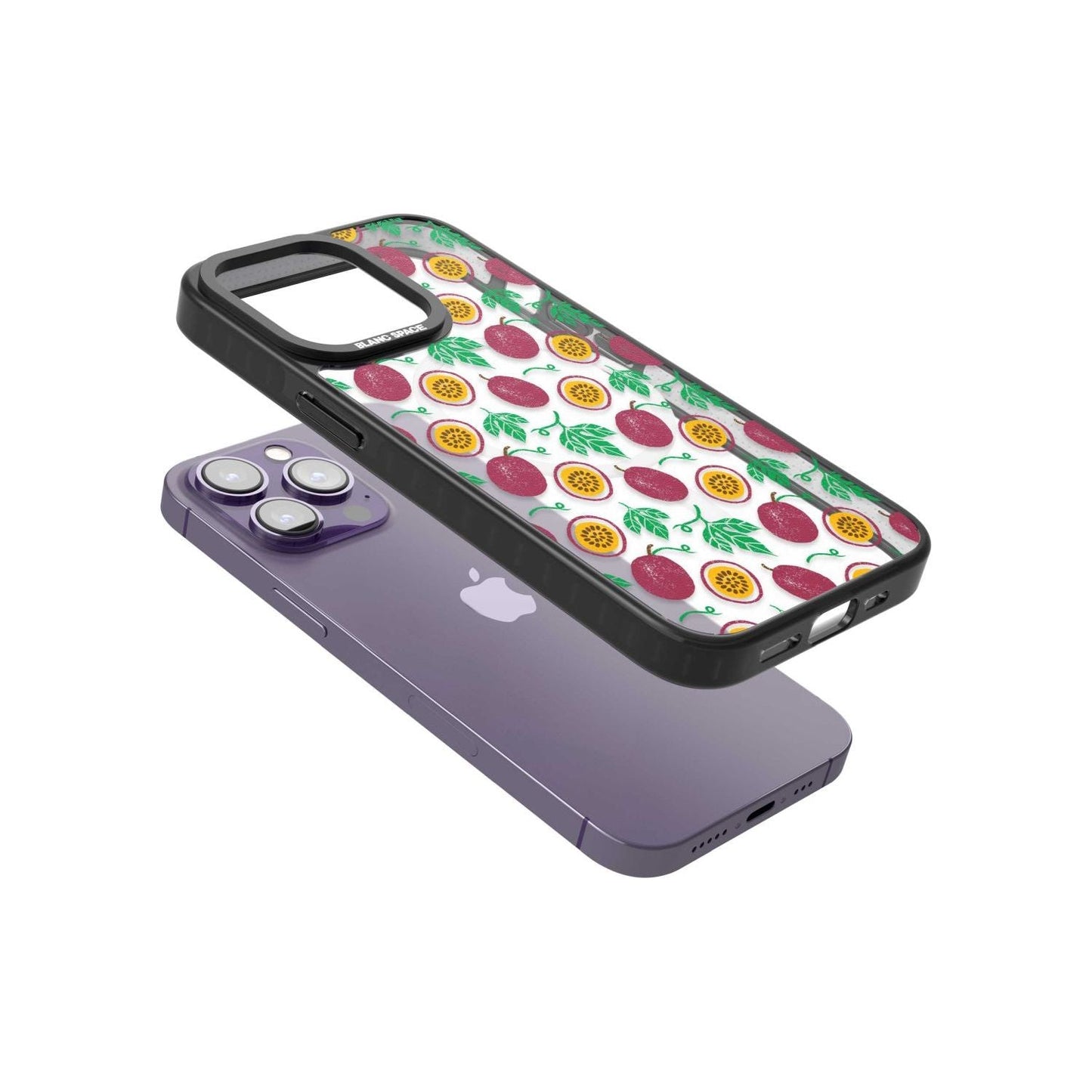 Passion Fruit Paradise