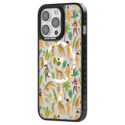 Tropical Party Vibes