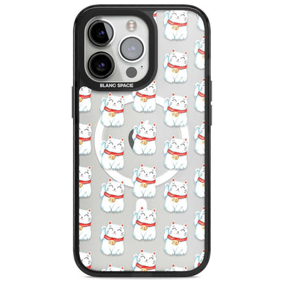 Lucky Cat Pattern