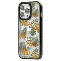 Tiger &amp; Farn Dschungel