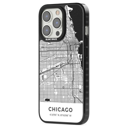 Carte de Chicago