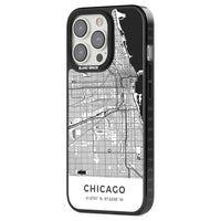 Carte de Chicago