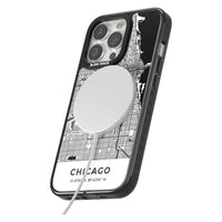 Carte de Chicago