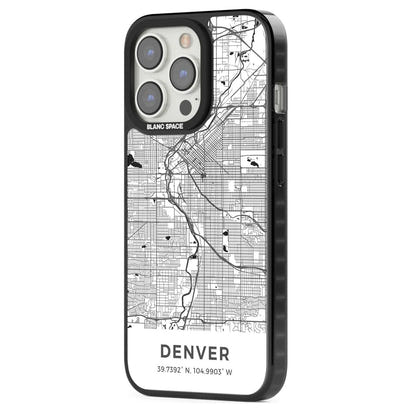 Denver Map