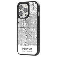 Denver Map