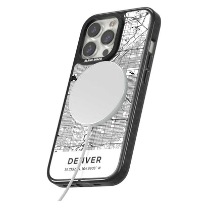 Denver Map