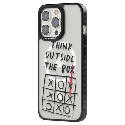 Think Outside The Box