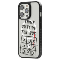 Think Outside The Box