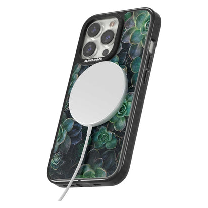 Succulent Bloom Botanical