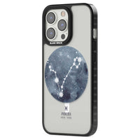 Constellation du zodiaque Poissons