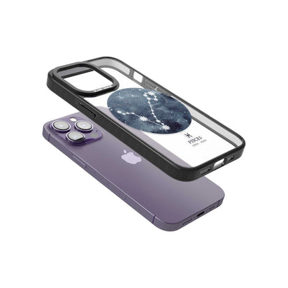 Constellation du zodiaque Poissons