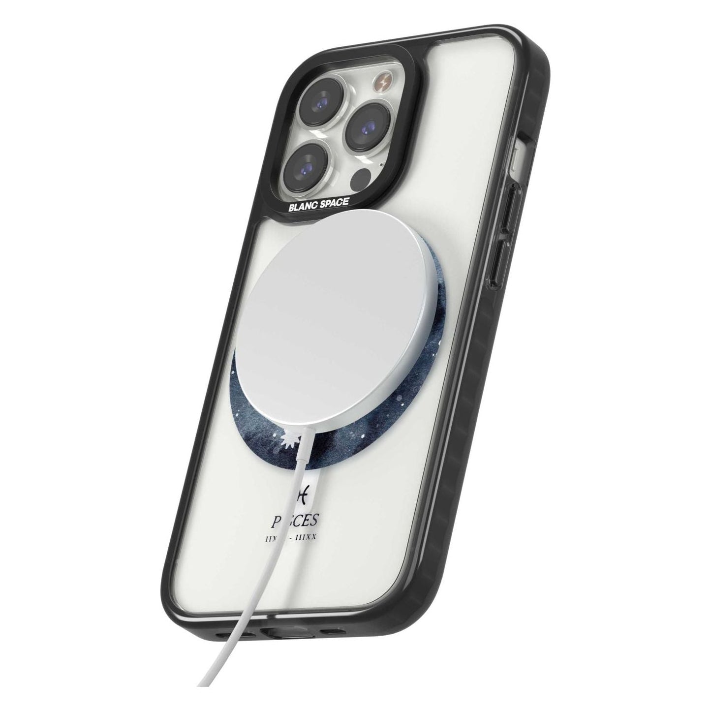 Constellation du zodiaque Poissons