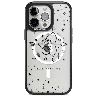 Arcanes du Sagittaire