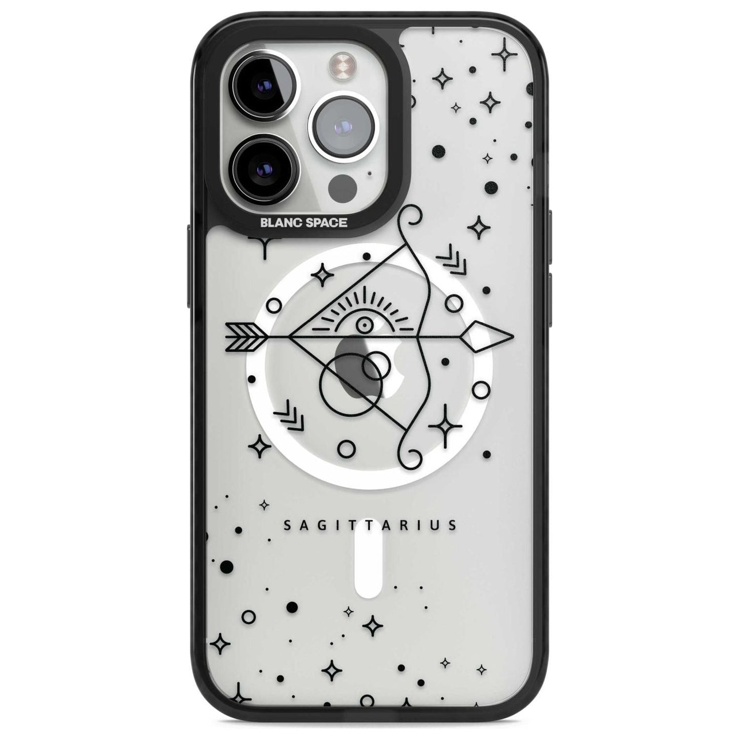 Arcanes du Sagittaire