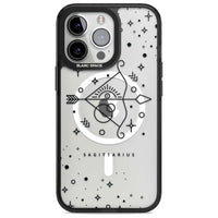 Arcanes du Sagittaire