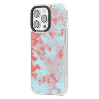 Red & Blue Acid Cloud