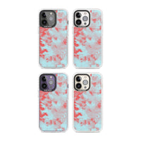 Red & Blue Acid Cloud