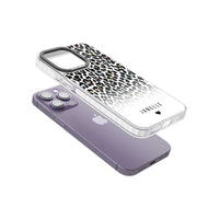 Personalised Pastel Leopard