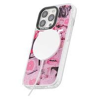 Personalised Sweet Pink Collage