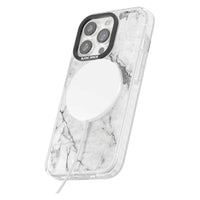 Personalised Initial Crown Marble