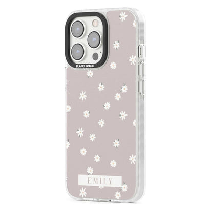 Personalised Dusty Daisy