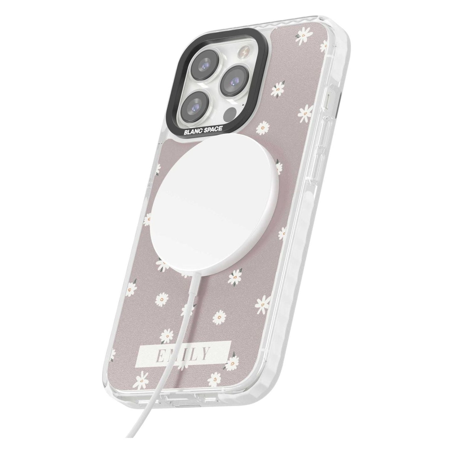 Personalised Dusty Daisy