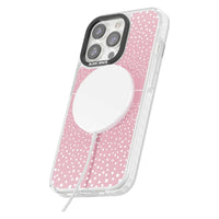 Personalised Pink Dots