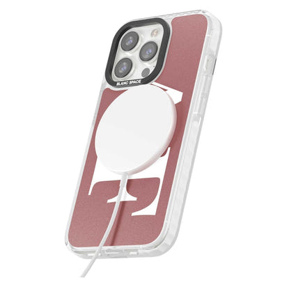 Personalised White & Rose Letters