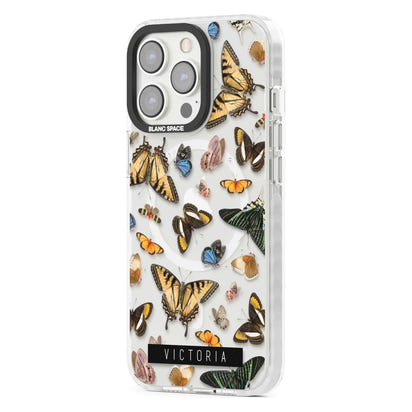 Archives de papillons personnalisées