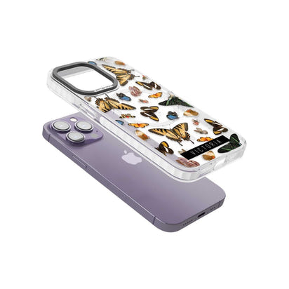 Archives de papillons personnalisées