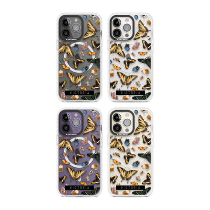 Archives de papillons personnalisées