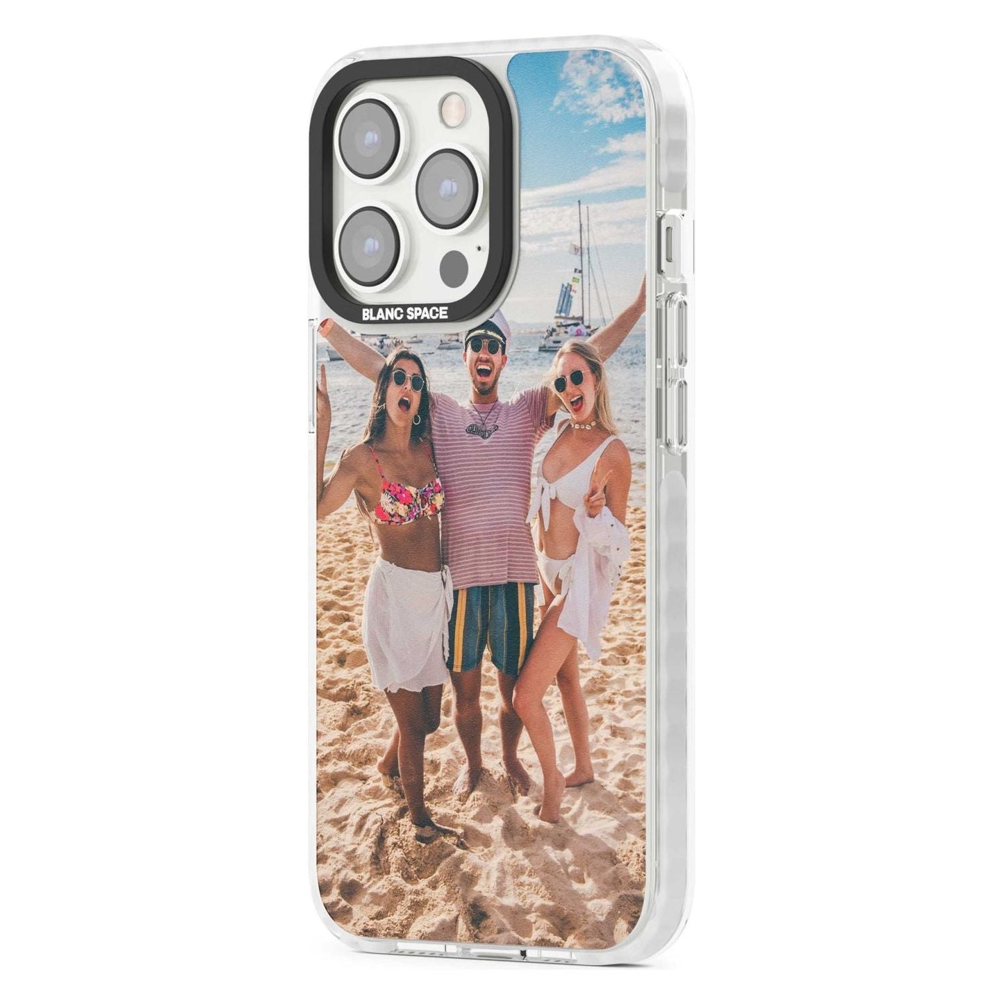 Photo personnalisée