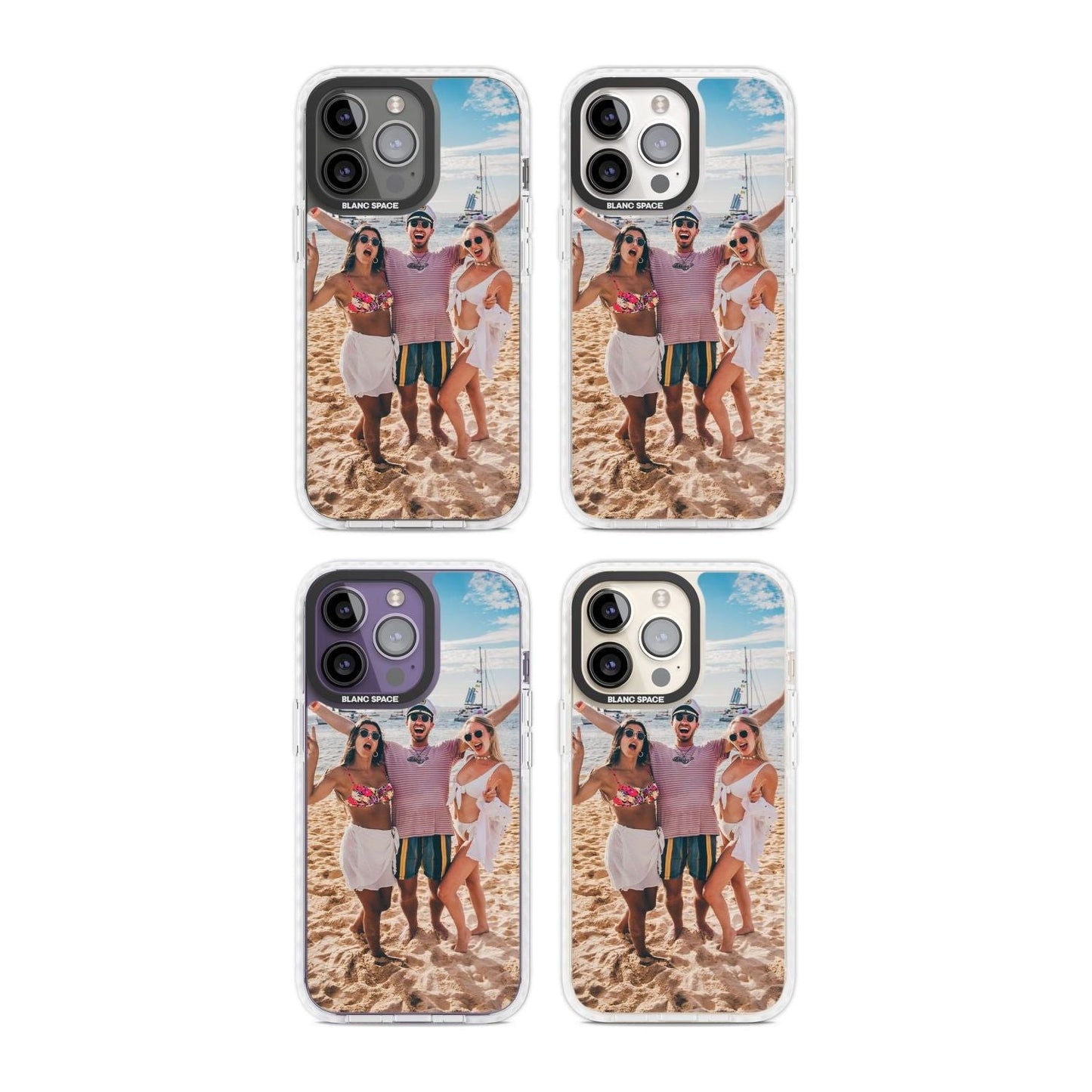 Photo personnalisée