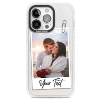 Personalised Instant Camera Photo
