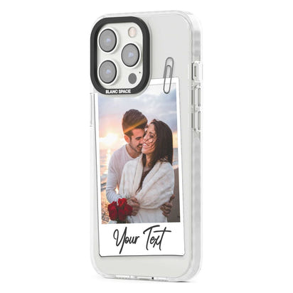 Personalised Instant Camera Photo