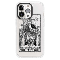 Personalised The Emperor Tarot