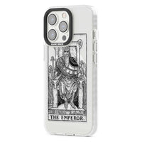 Personalised The Emperor Tarot