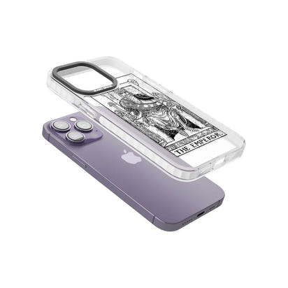 Personalised The Emperor Tarot