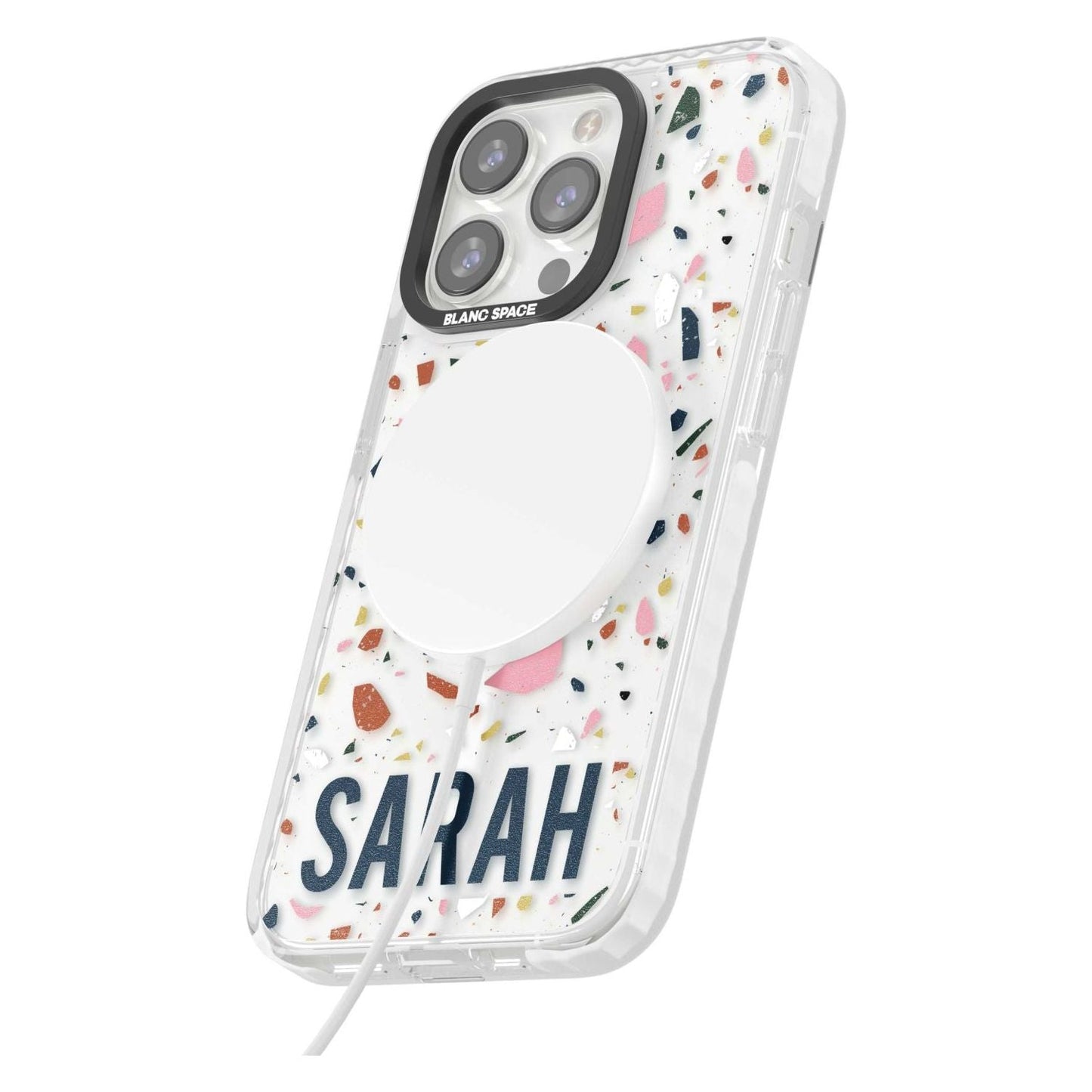 Personalisierter Terrazzo