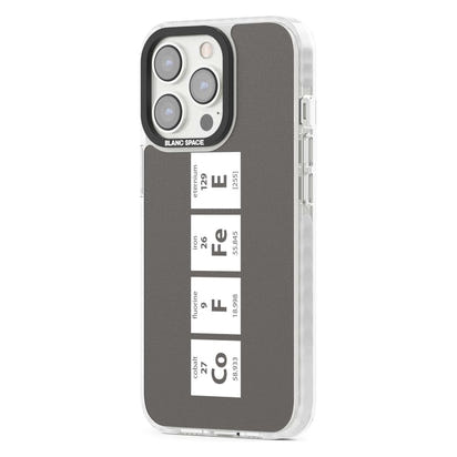 Coffee Element (Grey)