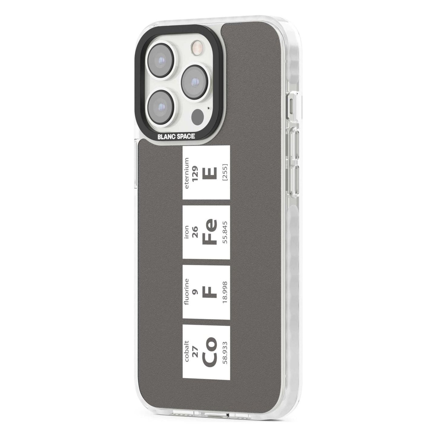 Coffee Element (Grey)