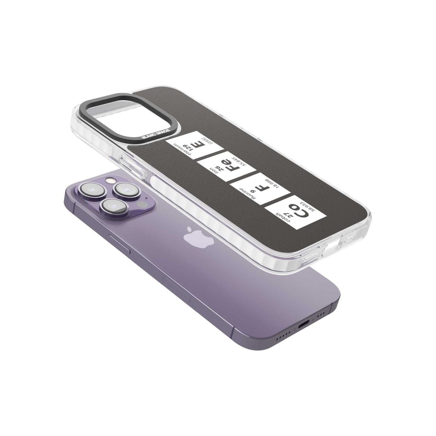 Coffee Element (Grey)