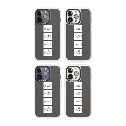 Coffee Element (Grey)