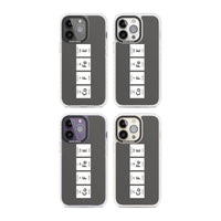 Coffee Element (Grey)