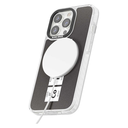 Coffee Element (Grey)